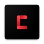 Logo of Cineflix Prime Movies & Shows android Application 